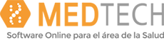 MEDTECH Logo